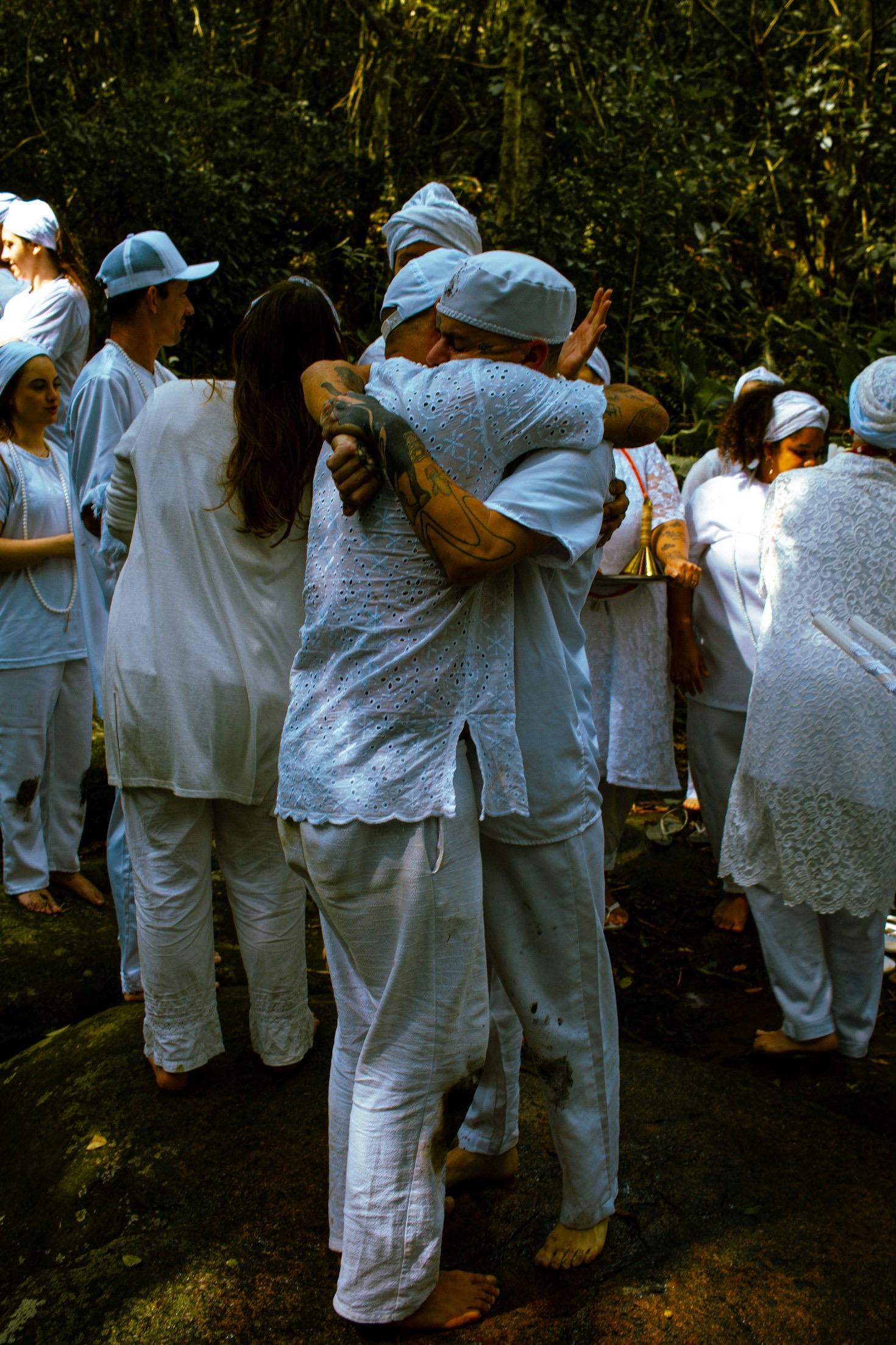 Education as a Tool for Family Empowerment